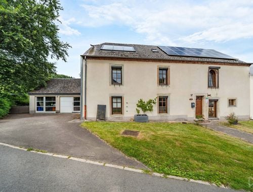                                         Woning te koop in Nobressart, € 680.000
