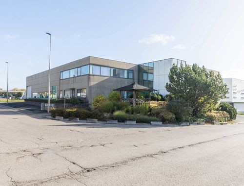                                         Gemengd gebruik te koop in Wavre, € 1.950.000

