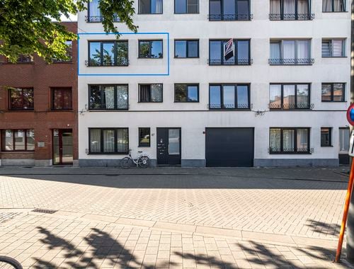                                         Appartement te huur in Turnhout, € 850
