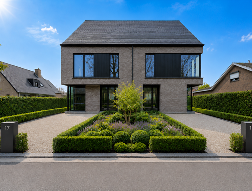                                         Eengezinswoning te koop in Maldegem, € 551.250
