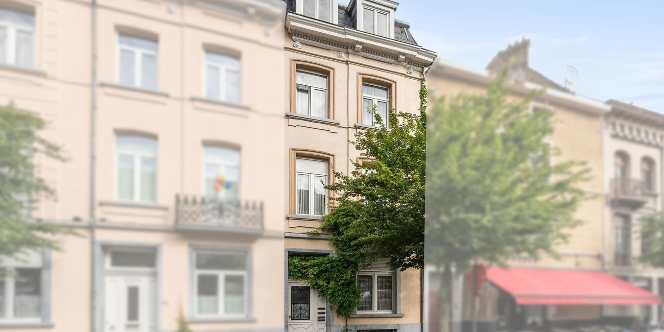 Masuistraat 88