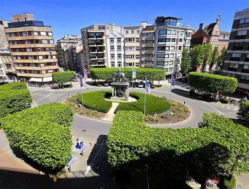                                         Appartement à vendre à Oostende, € 359.000
