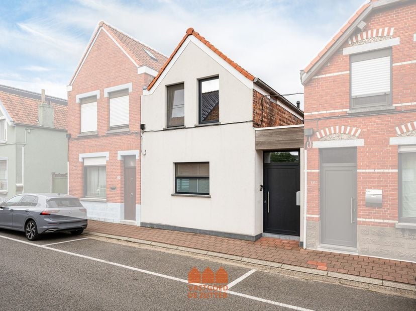 Huis te koop in Vakekerkweg 141,
                    9990 Maldegem