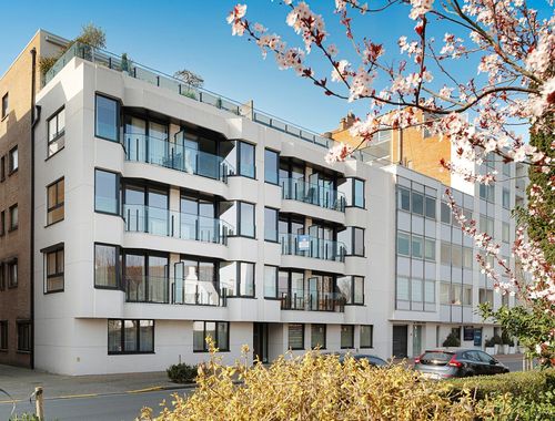                                         Appartement te koop in Knokke, € 695.000
