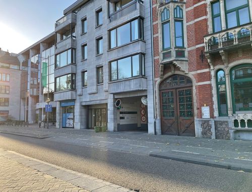                                         Place de stationnement à louer à Hasselt, € 99,17
