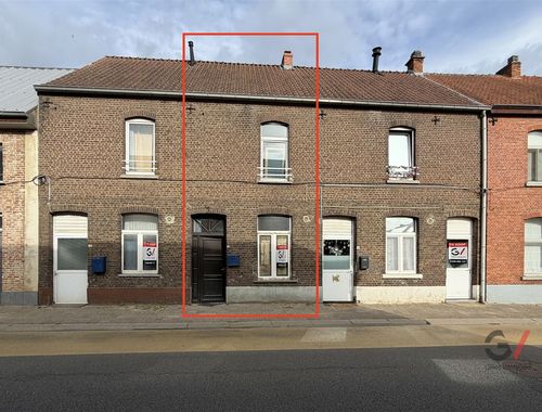                                         Woning te koop in Zichem, € 150.000
