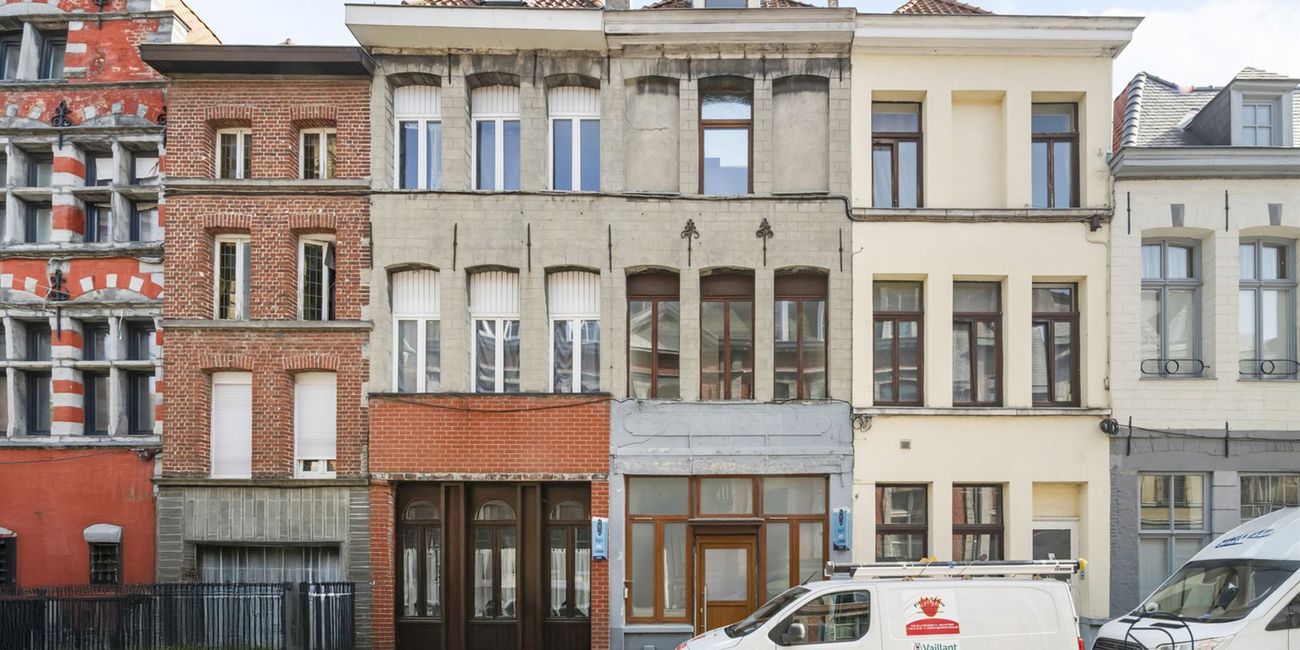 Rue Saint-Piat 28