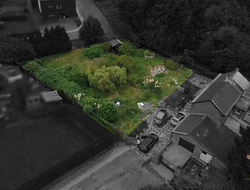                                         Terrain à bâtir à vendre à Dampremy, € 114.900
