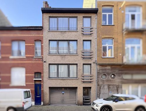                                         Maison à vendre à Oostende, € 595.000
