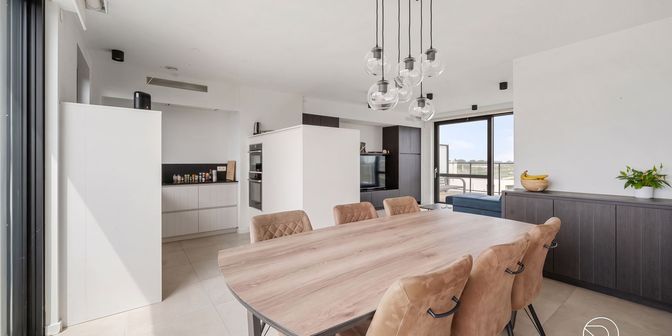 Appartement te koop in Markt 134 bus 501, 9800 Deinze