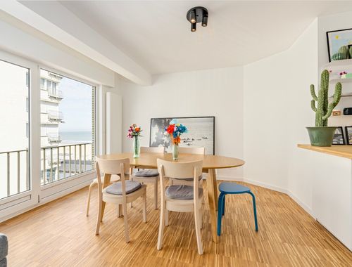                                         Appartement à vendre à Oostende, € 365.000
