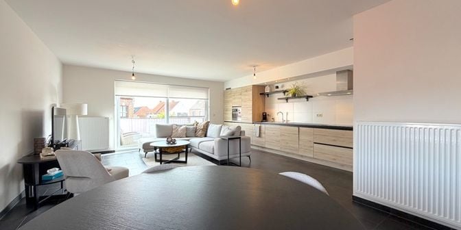 Appartement à louer à Wijnendalestraat 2 boîte 103, 8820 Torhout