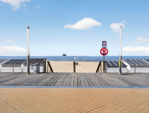                                         Appartement à vendre à Oostende, € 239.000
