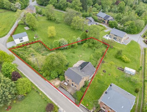                                         Eengezinswoning te koop in Harre, € 549.000
