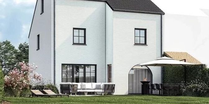 Huis te koop in 328a, 3740 Bilzen