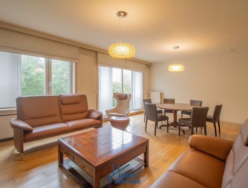                                         Appartement te koop in Kortrijk, € 329.000
