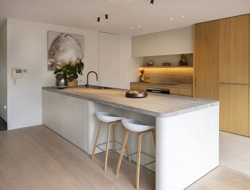                                         Penthouse te koop in Waregem, € 735.000
