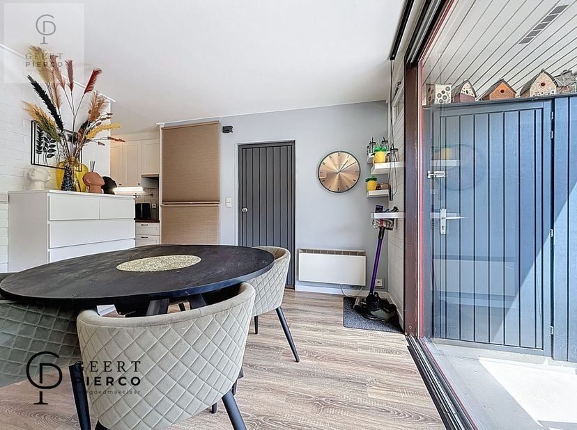 Maison à vendre à Route de Trois-Ponts 175,
                    4970 Stavelot