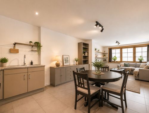                                         Maison à vendre à Dentergem, € 298.000
