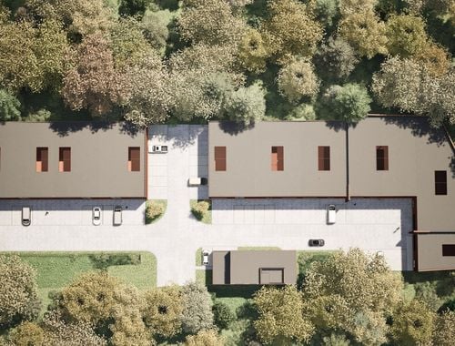                                         Bâtiment d’entreprise à vendre à Mechelen-aan-de-Maas, € 415.866
