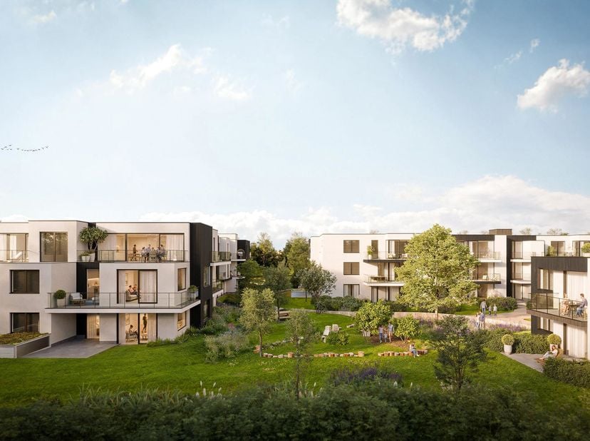 Appartement te koop
                    in 8490 Varsenare