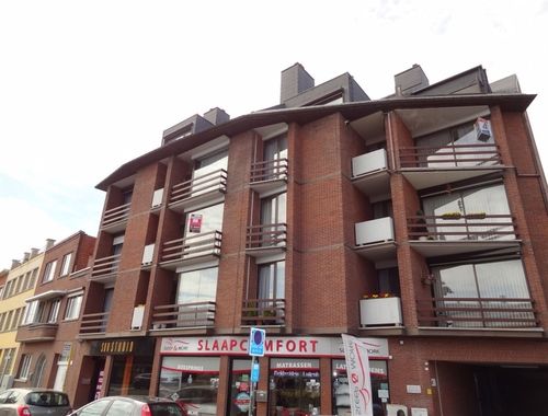                                         Appartement à louer à Sint-Truiden, € 900

