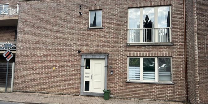 Appartement à louer à Kleine Molenweg 15 boîte 1, 2940 Stabroek