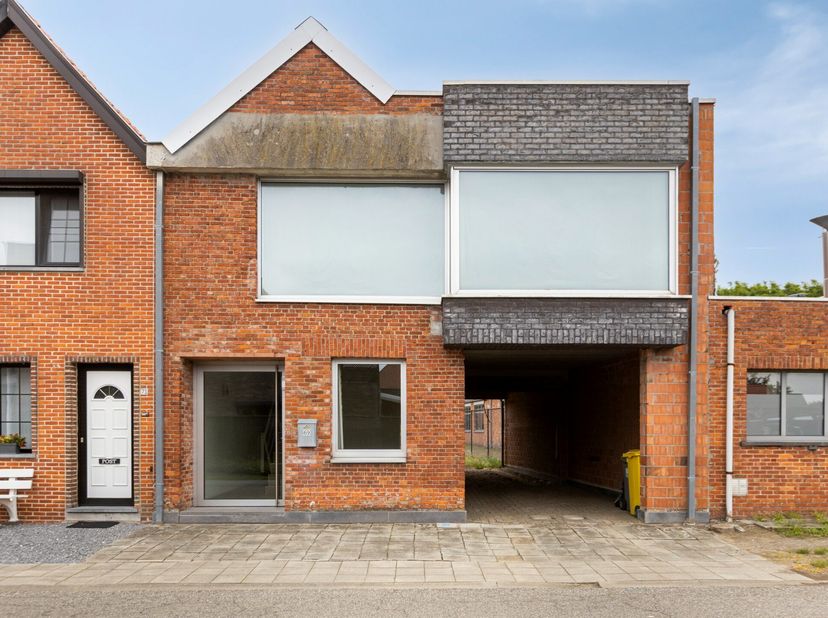 Maison à vendre
                    à 2440 Geel