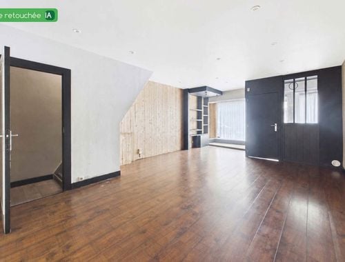                                        Maison à vendre à Mouscron, € 139.000
