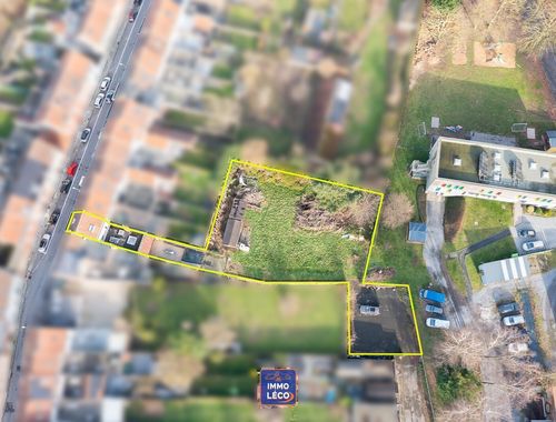                                         Maison à vendre à Luingne, € 269.000
