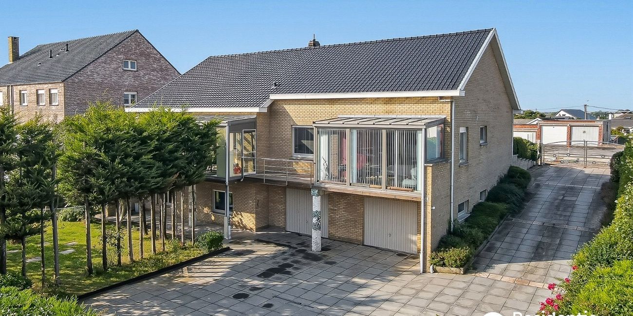 Louis Logierlaan 48