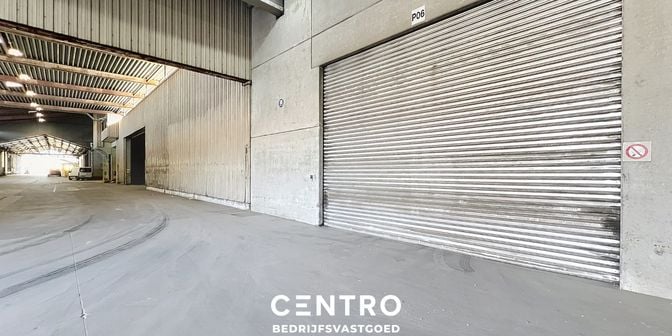 Bedrijfsvastgoed te huur in Kaaistraat 5, 8580 Avelgem