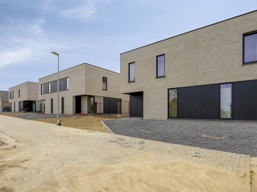 Huis te koop
                    in 3770 Millen