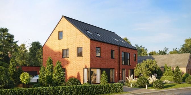 Huis te koop in Rinkhout 144, 9240 Zele