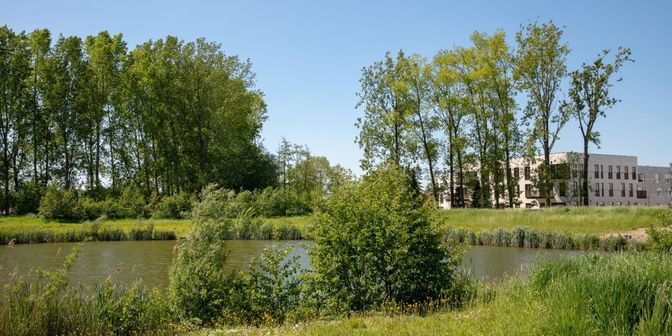 Appartement à vendre à Eekhoutstraat 13, 8850 Ardooie