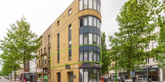 Appartement à vendre à Montignystraat 111 boîte 101, 2018 Antwerpen