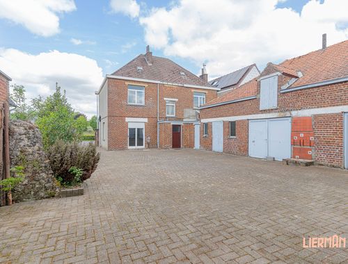                                         Woning te koop in Burst, € 395.000

