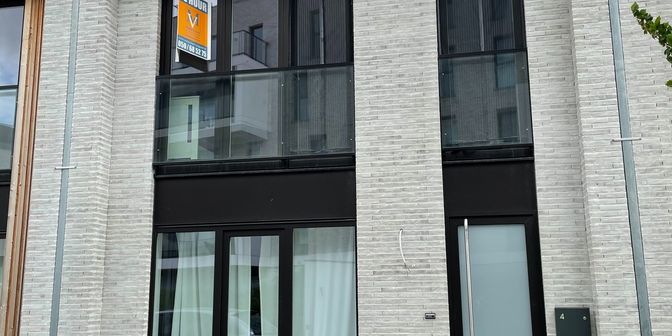 Huis te huur in Rozendaalstraat 4, 8800 Roeselare