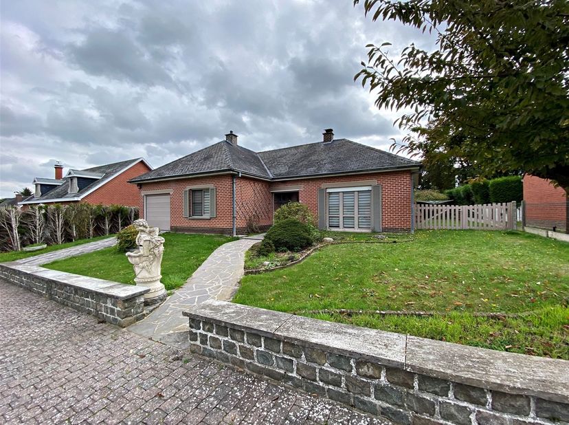 Huis te huur
                    in 7500 Tournai
