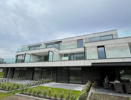                                         Appartement te huur in Zandhoven, € 1.150
