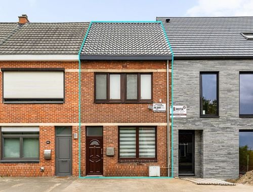                                         Woning te koop in Leopoldsburg, € 279.000
