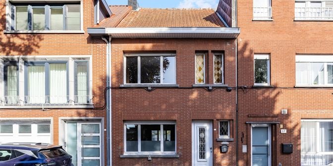 Huis te koop in Lindestraat 15, 2880 Bornem