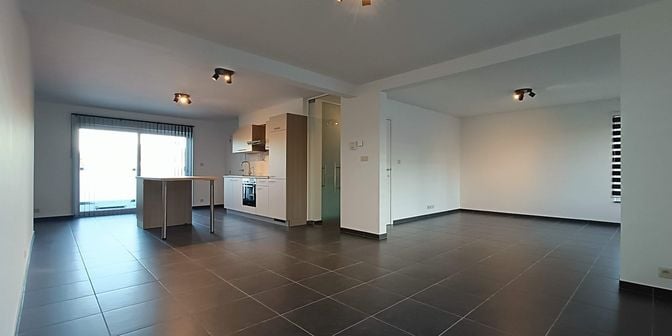 Appartement te huur in Zutendaalweg 35 bus 1, 3740 Munsterbilzen