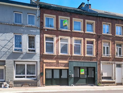                                         Maison à vendre à Ensival, € 175.000
