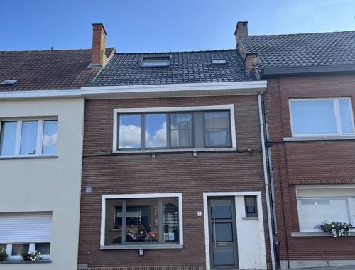                                         Maison unifamiliale à vendre à Aalst, € 396.000
