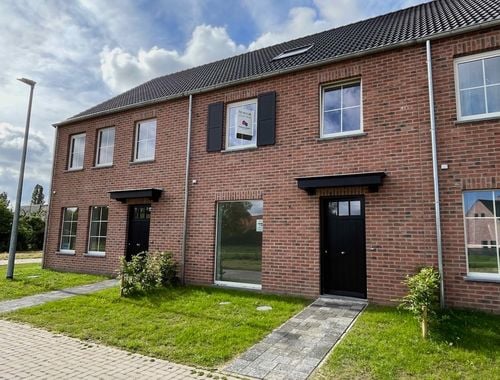                                         Eengezinswoning te huur in Merksplas, € 1.450
