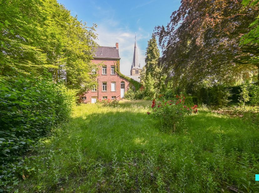 Maison à vendre
                    à 8870 Izegem