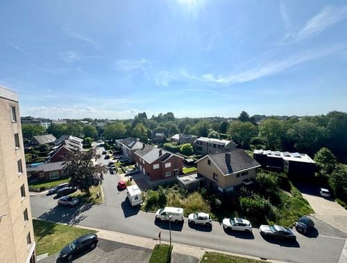                                         Appartement à vendre à Ieper, € 139.000
