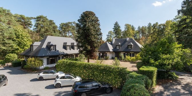 Maison à vendre à Lichtaartseweg 212 boîte 1-2, 2200 Herentals