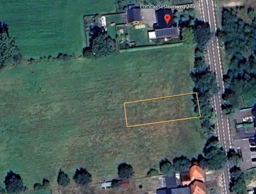                                         Terrain à vendre à Leopoldsburg, € 155.000

